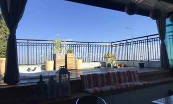 Imagem 4: Cobertura - Mansões Santo Antônio - Campinas