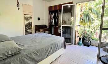 Imagem 7: Rio Vermelho 80 METROS DO MAR