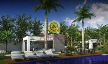 Imagem: NATAL - Casa de Condomínio - Pitimbú