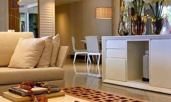 Imagem 7: Apartamento à venda Alto Padrão em Guarapari, 4 suítes na Praia do Morro