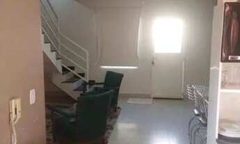 Imagem 3: Sobrado a venda no Bairro Ana Maria - 02 dormitórios