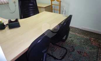 Imagem 3: São Paulo - Conjunto Comercial/Sala - VILA MARIANA