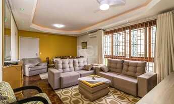 Imagem: Apartamento 100m² no bairro Farroupilha