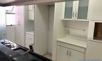 Imagem 7: APARTAMENTO - JARDIM MARAJOARA - SP