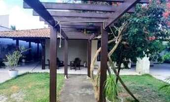 Imagem 7: Casa para venda ou locação no bairro de Candelária -Parque das Colinas - com 2.000m² de ár