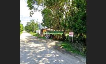 Imagem 3: Terreno na praia do Mariscal em Bombinhas