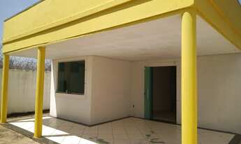 Imagem 5: Casa Com Espaco Para Piscina....Em Lote 300 M²...Regiao Ibituruna....