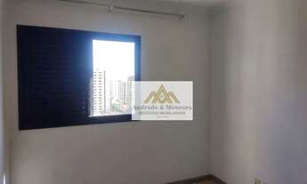 Imagem 7: Apartamento com 4 dormitórios para alugar, 156 m² por R$ 3.200/mês - Centro - Ribeirão Pre