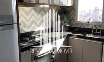 Imagem 2: Apartamento no Condomínio Golden Palace no Ipiranga com 141m² 3 suíte 5 banheiros 3 vagas