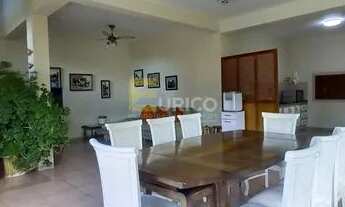 Imagem 7: Casa à venda no Condomínio Estância Marambaia em Vinhedo/SP