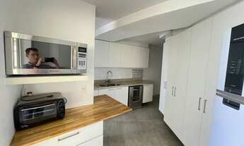 Imagem 5: Jardim Paulistano Apartamento A Venda 3 Dormitorios 2 vg Reformado Pronto P Morar