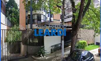 Imagem: APARTAMENTO - MOEMA PÁSSAROS - SP