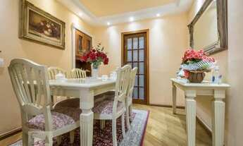 Imagem 6: Apartamento para Aluguel - Brooklin, 3 Quartos, 100 m2