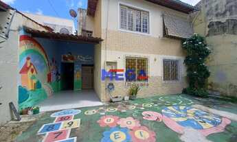 Imagem 2: Casa com 4 quartos à venda na Maraponga - Fortaleza/CE