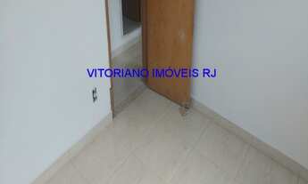 Imagem 5: Casa 2 Quartos Em Bento Ribeiro !