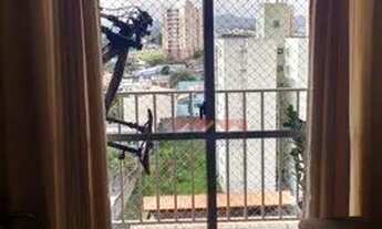 Imagem 3: Apartamento com 3 dormitórios à venda, 70 m² por R$ 390.000,00 - Jardim Pacaembu - Jundiaí