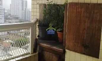 Imagem 3: Apartamento com 2 dorms, Aviacao, Praia Grande - R$ 370 mil, Cod: ACT2297