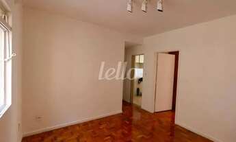 Imagem: São Paulo - Apartamento Padrão - Cambuci