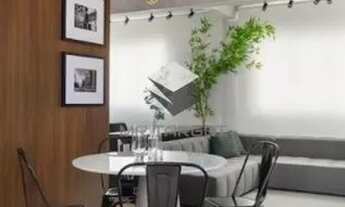 Imagem 4: SÃO PAULO - Apartamento Padrão - CAMBUCI