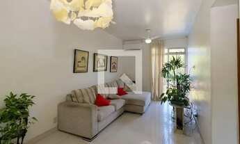 Imagem: Apartamento para Aluguel - Vila Isabel