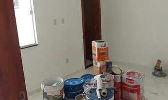 Imagem 6: Vendo casas na barra dos coqueiros