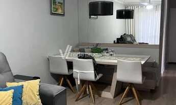 Imagem 4: Apartamento - Bonfim - Campinas