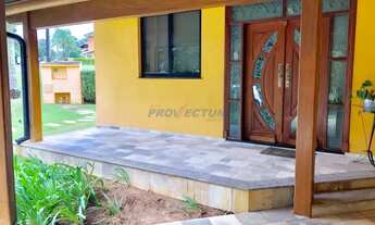 Imagem 5: Casa - Tijuco das Telhas - Campinas