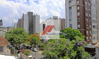 Imagem 4: Apartamento um dormitório 42m² para locação ou venda próximo ao Hospital Mãe de Deus