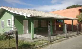 Imagem: CASA RESIDENCIAL em FLORIANÓPOLIS - SC