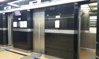 Imagem 6: Sala - Centro - Campinas