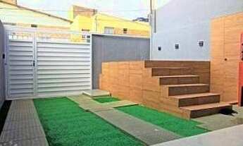 Imagem 7: Casa para venda tem 100 metros quadrados com 3 quartos em Jaguaribe - Paulista - PE