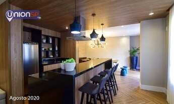 Imagem 6: Apartamento com 2 dormitórios à venda, 59 m² por R$ 574.417,00 - Sacomã - São Paulo/SP