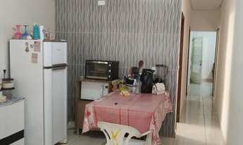 Imagem 7: Vendo um ágio na QR 315 casa de 3 quartos samambaia sul