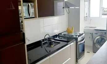 Imagem 7: Apartamento com 2 quartos (1 suíte) à venda na Mooca, São Paulo, com 2 vagas