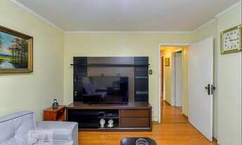 Imagem 4: Apartamento para Aluguel - Perdizes, 3 Quartos, 120 m2