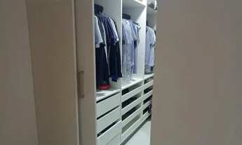 Imagem 6: Residencial Acquarelle Apto 3 suites 116m2