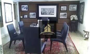 Imagem 6: Apartamento com 3 dormitórios à venda, 214 m² por R$ 3.300.000,00 - Copacabana - Rio de Ja