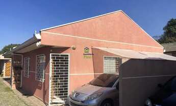 Imagem 5: Excelente Casa térrea em condomínio no bairro Cajuru com 75,93 m² de área total