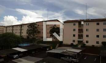 Imagem 5: Apartamento para Aluguel - Chácaras Tubalina e Quartel, 2 Quartos, 45 m2