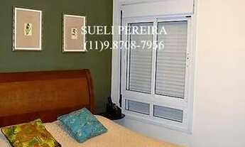 Imagem 16: Apartamento para aluguel possui 94 metros quadrados com 2 quartos em Vila Mariana - São Pa