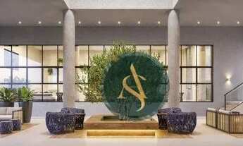 Imagem: Apartamento com 2 dormitórios, sendo 1