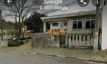 Imagem 3: Terreno à venda, 250 m² por R$ 689.000,00 - Cidade Maia - Guarulhos/SP