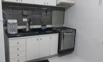 Imagem 3: Apartamento Venda Chácara Santo Antônio 132 m² 3 Dormitórios