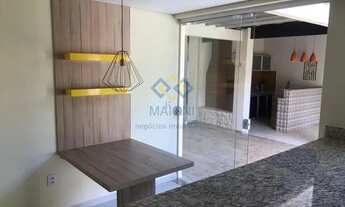 Imagem 4: CASA com 03 quartos para LOCAÇÃO - Jardins do Sul