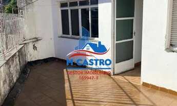 Imagem: Alugo casa excelente localização s/ vaga