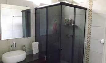 Imagem 5: Casa em Cosmópolis-SP c/4 quartos, ótima localização e doc ok p/ financiamento. (CA0111