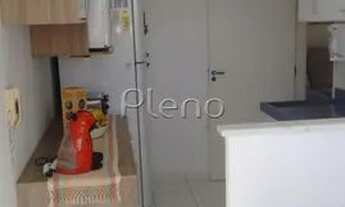 Imagem 7: Apartamento para locação no Condomínio Visione Residence - Vila Progresso - Campinas/SP