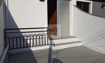 Imagem 4: Excelente sobrado 2 dormitórios com armários embutidos