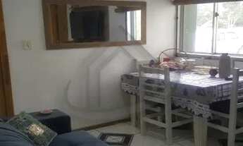 Imagem 3: Apartamento para Venda - 49m², 2 dormitórios, 1 vaga - Restinga