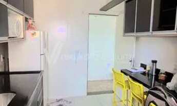 Imagem 4: Cobertura - Ponte Preta - Campinas